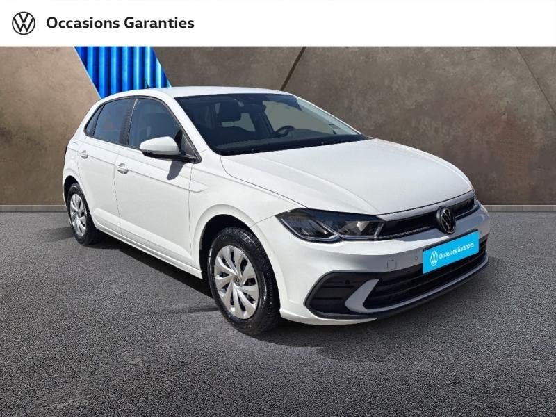 Voitures occasions VOLKSWAGEN POLO Polo Mougins