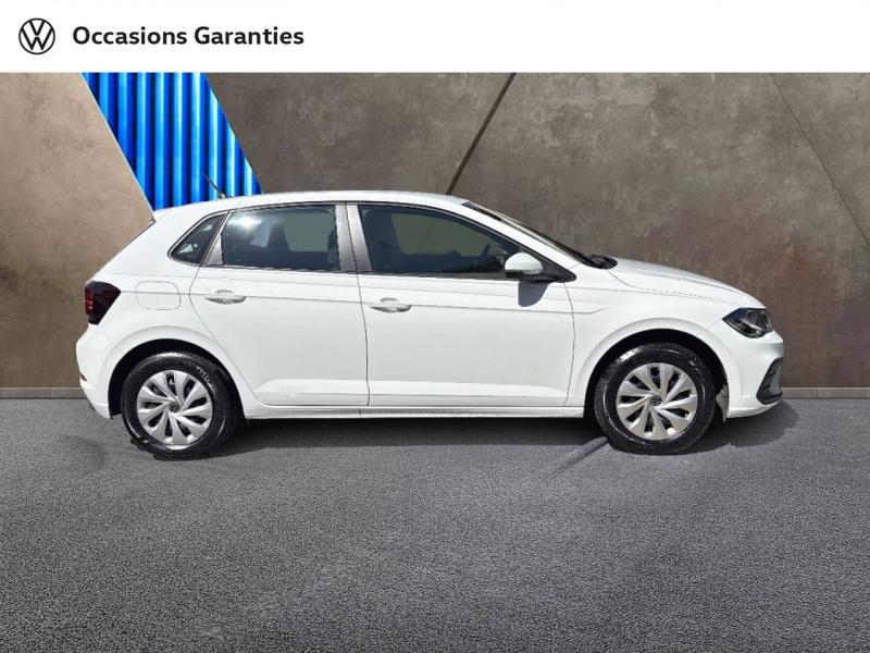 Voitures occasions VOLKSWAGEN POLO Polo Mougins