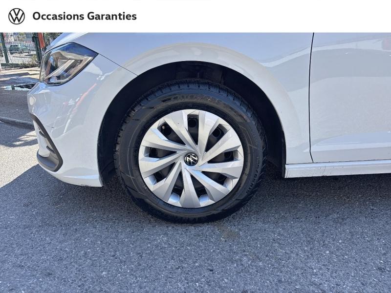 Voitures occasions VOLKSWAGEN POLO Polo Mougins