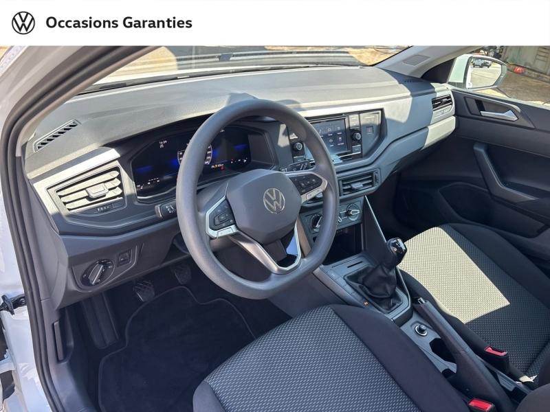 Voitures occasions VOLKSWAGEN POLO Polo Mougins