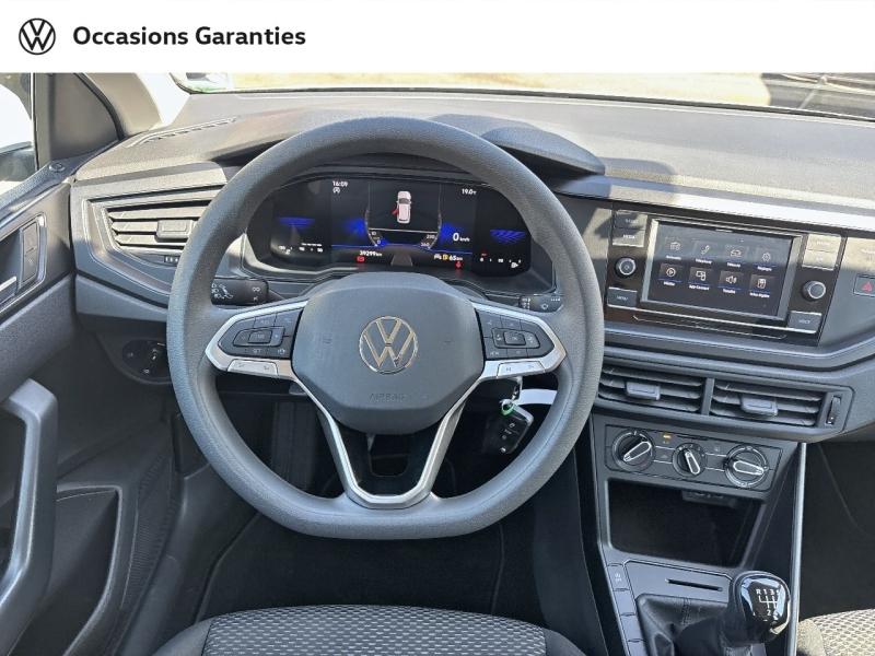 Voitures occasions VOLKSWAGEN POLO Polo Mougins