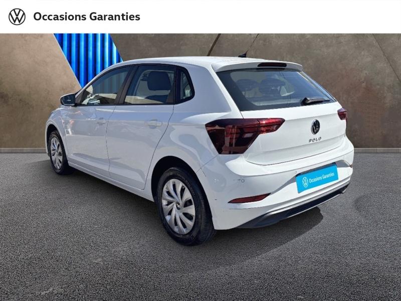 Voitures occasions VOLKSWAGEN POLO Polo Mougins