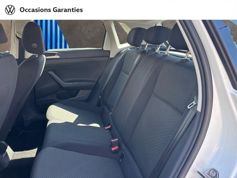 Voitures occasions VOLKSWAGEN POLO Polo Mougins
