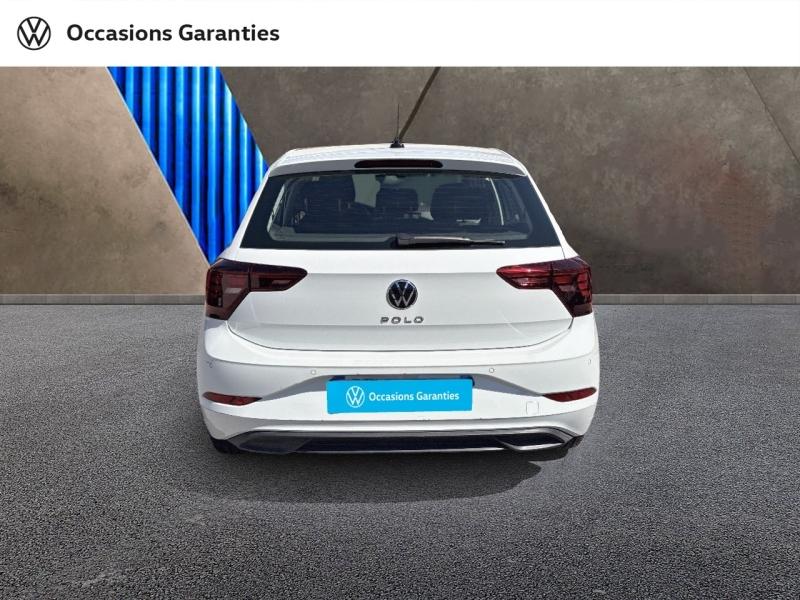 Voitures occasions VOLKSWAGEN POLO Polo Mougins