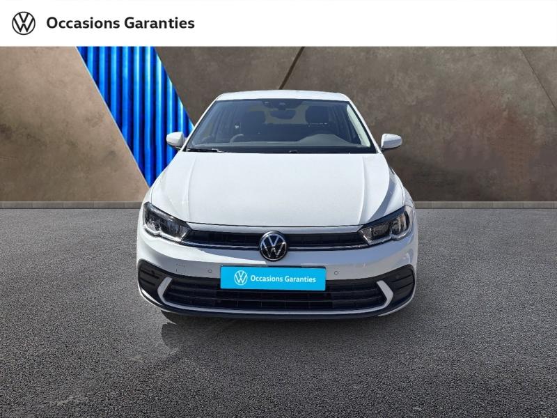 Voitures occasions VOLKSWAGEN POLO Polo Mougins