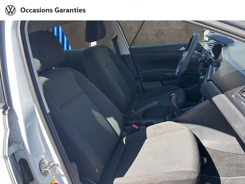 Voitures occasions VOLKSWAGEN POLO Polo Mougins