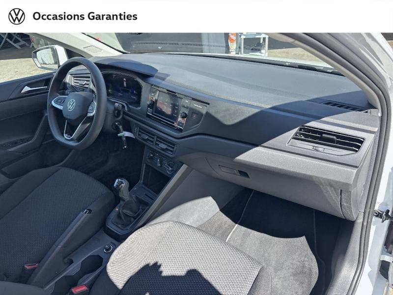 Voitures occasions VOLKSWAGEN POLO Polo Mougins