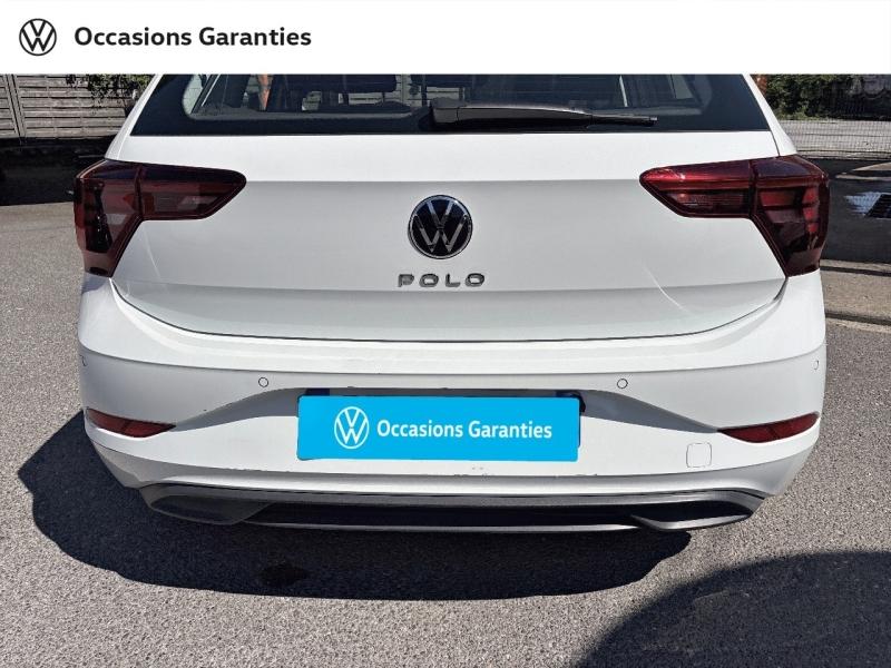 Voitures occasions VOLKSWAGEN POLO Polo Mougins