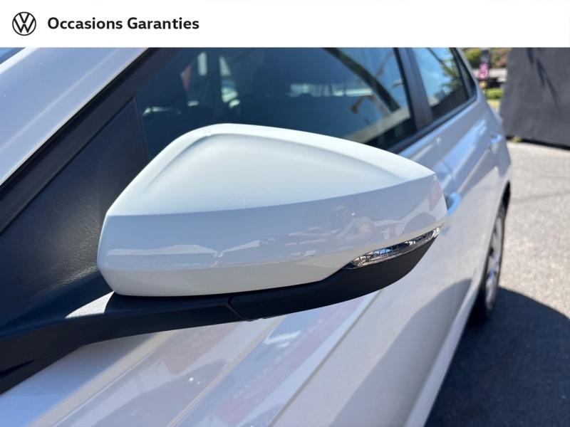 Voitures occasions VOLKSWAGEN POLO Polo Mougins