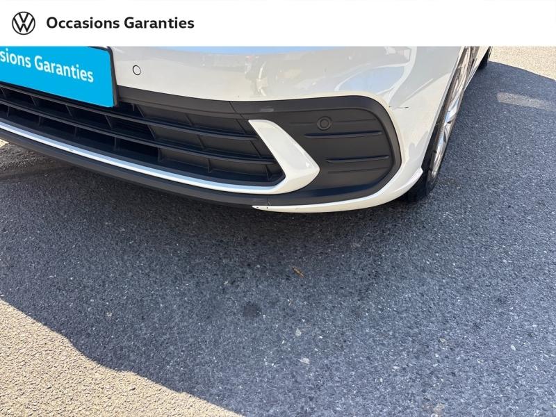 Voitures occasions VOLKSWAGEN POLO Polo Mougins