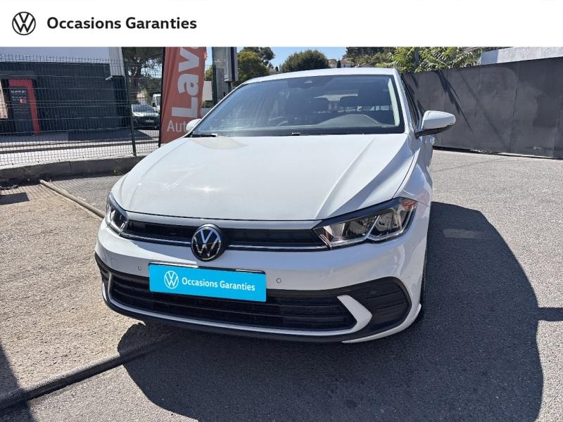 Voitures occasions VOLKSWAGEN POLO Polo Mougins