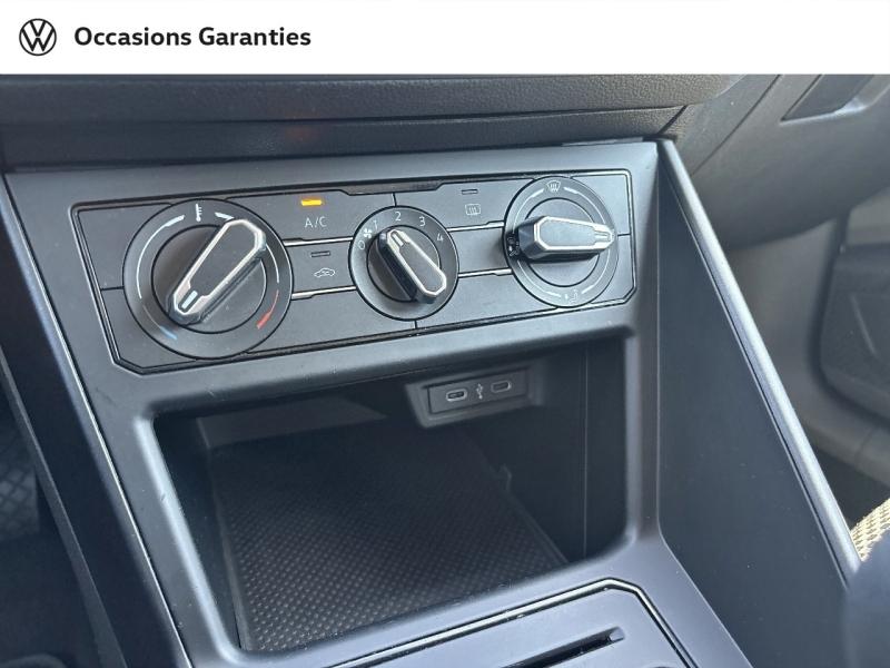 Voitures occasions VOLKSWAGEN POLO Polo Mougins