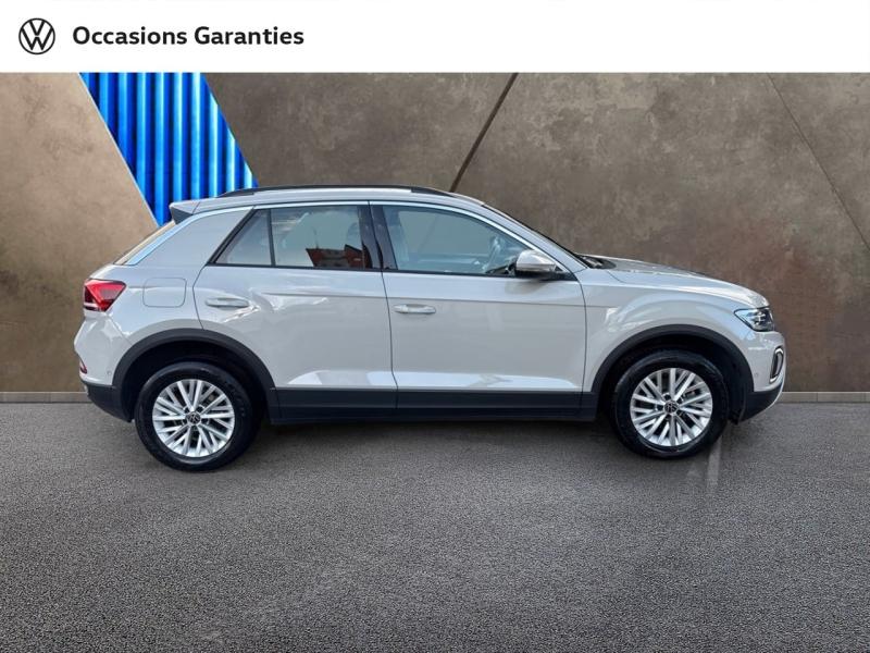 Voitures occasions VOLKSWAGEN T-ROC Life Plus Mougins