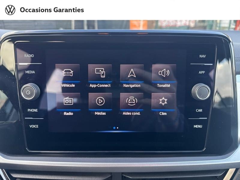 Voitures occasions VOLKSWAGEN T-ROC Life Plus Mougins