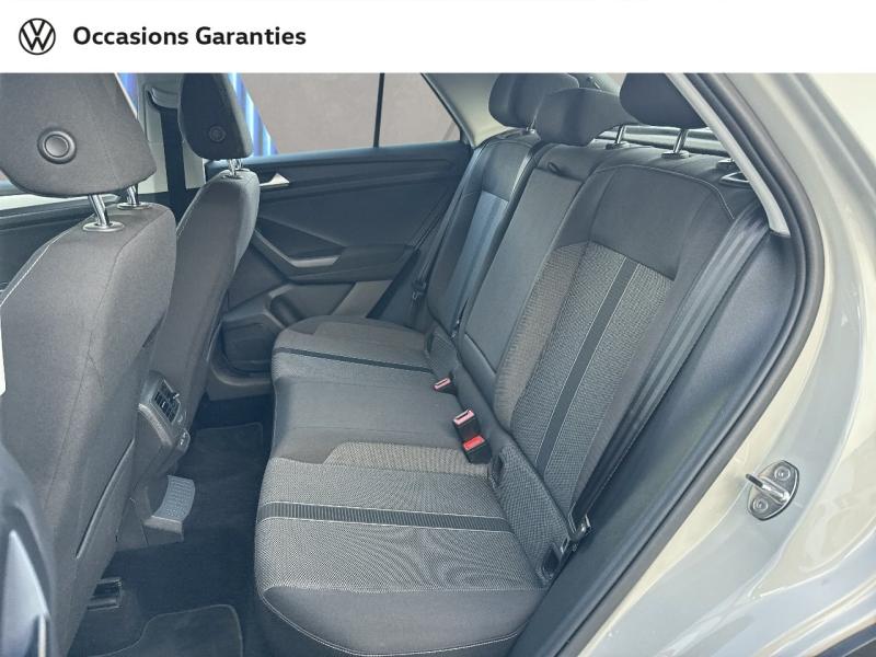 Voitures occasions VOLKSWAGEN T-ROC Life Plus Mougins