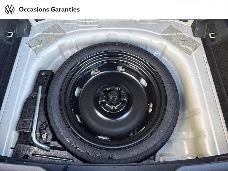 Voitures occasions VOLKSWAGEN T-ROC Life Plus Mougins