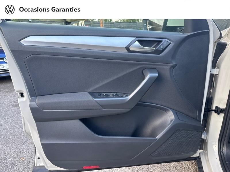 Voitures occasions VOLKSWAGEN T-ROC Life Plus Mougins