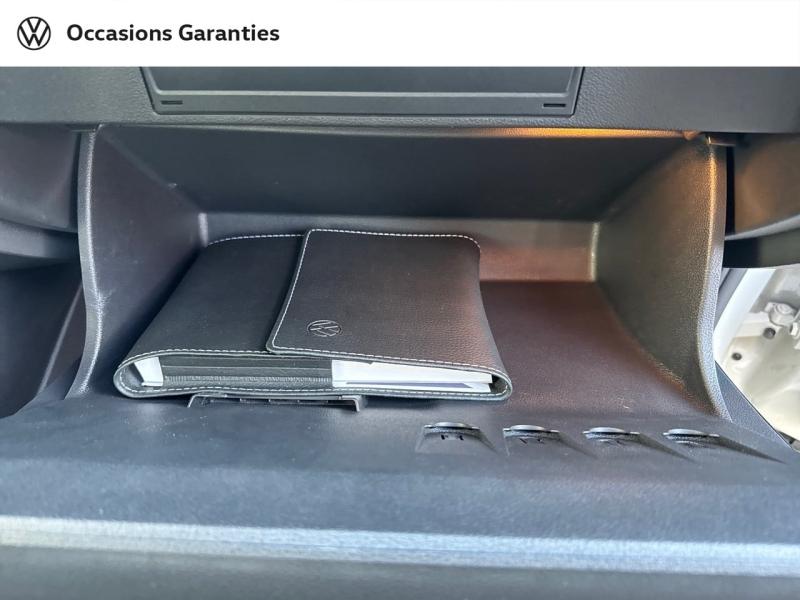 Voitures occasions VOLKSWAGEN T-ROC Life Plus Mougins