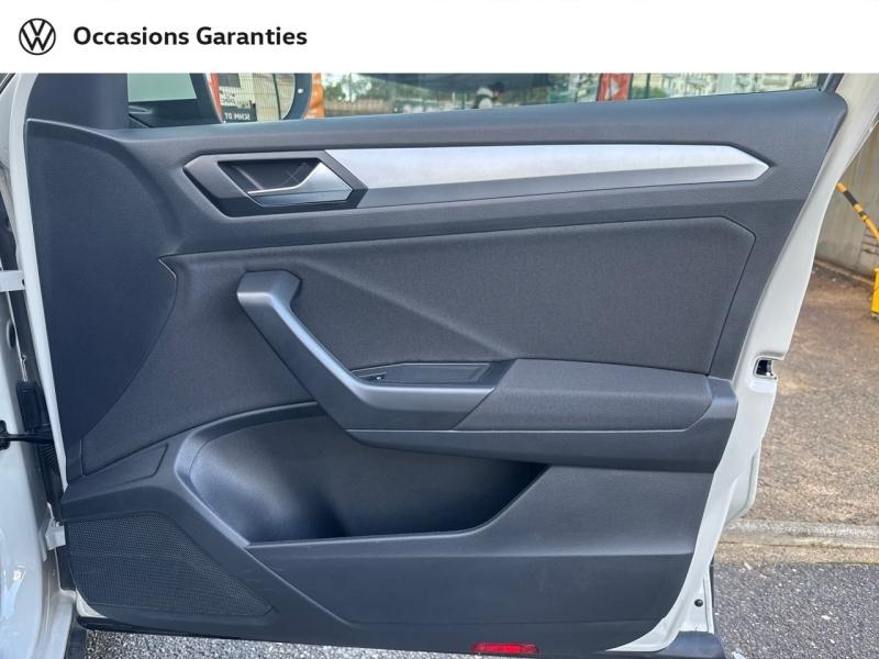 Voitures occasions VOLKSWAGEN T-ROC Life Plus Mougins