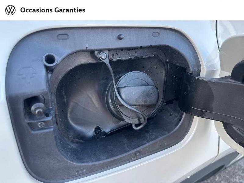 Voitures occasions VOLKSWAGEN T-ROC Life Plus Mougins