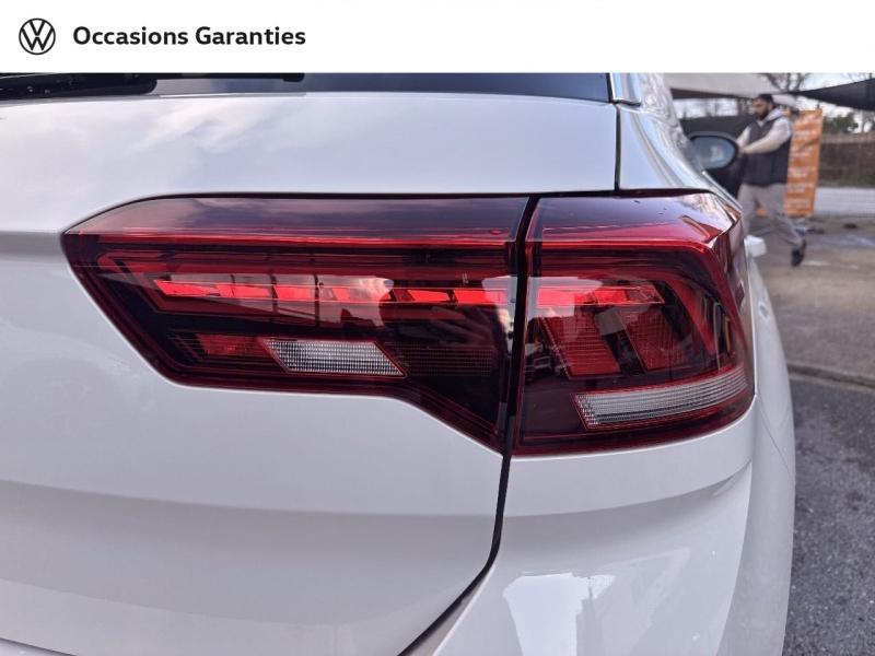 Voitures occasions VOLKSWAGEN T-ROC Life Plus Mougins