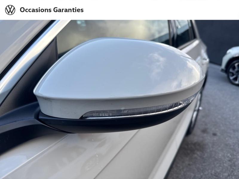 Voitures occasions VOLKSWAGEN T-ROC Life Plus Mougins