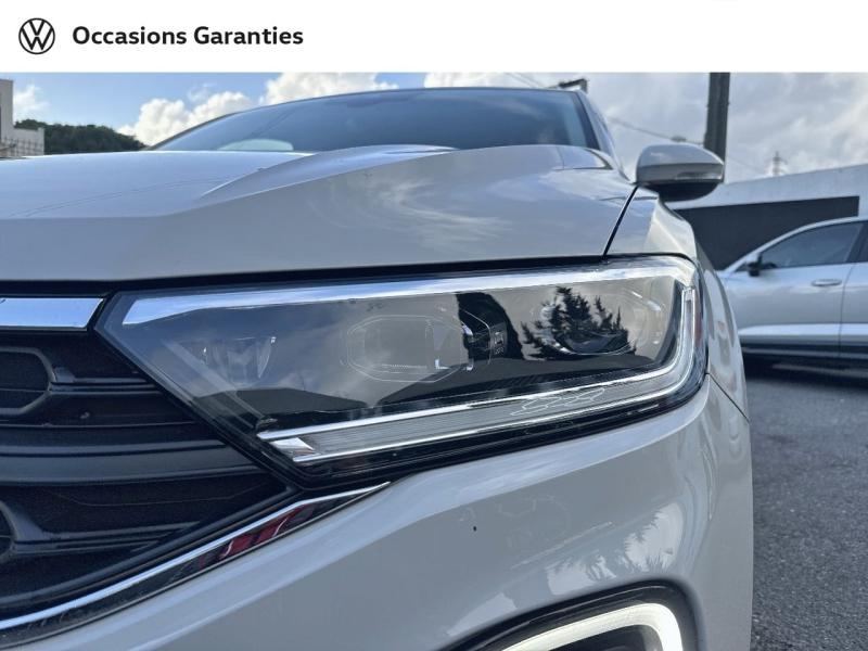 Voitures occasions VOLKSWAGEN T-ROC Life Plus Mougins