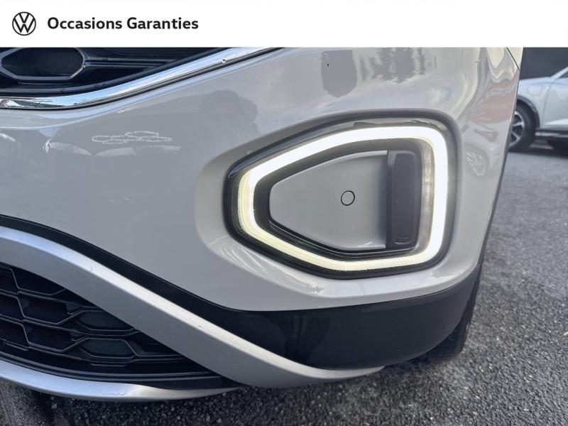 Voitures occasions VOLKSWAGEN T-ROC Life Plus Mougins