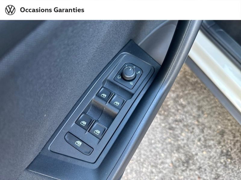 Voitures occasions VOLKSWAGEN T-ROC Life Plus Mougins