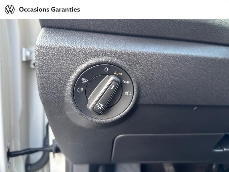 Voitures occasions VOLKSWAGEN T-ROC Life Plus Mougins