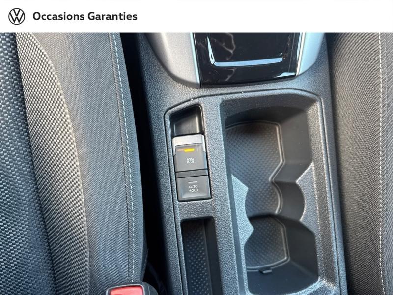 Voitures occasions VOLKSWAGEN T-ROC Life Plus Mougins