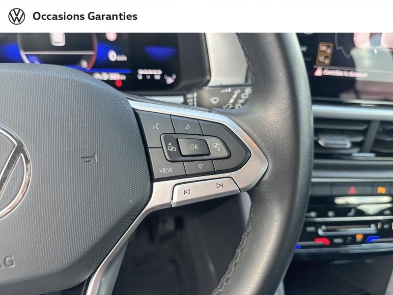 Voitures occasions VOLKSWAGEN T-ROC Life Plus Mougins