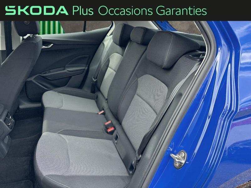 Voitures occasions ŠKODA FABIA Ambition Mougins