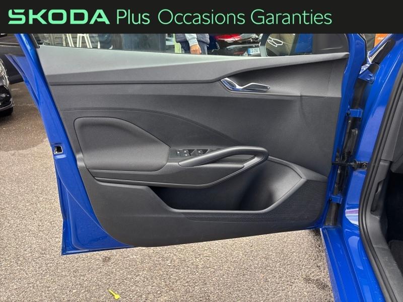 Voitures occasions ŠKODA FABIA Ambition Mougins