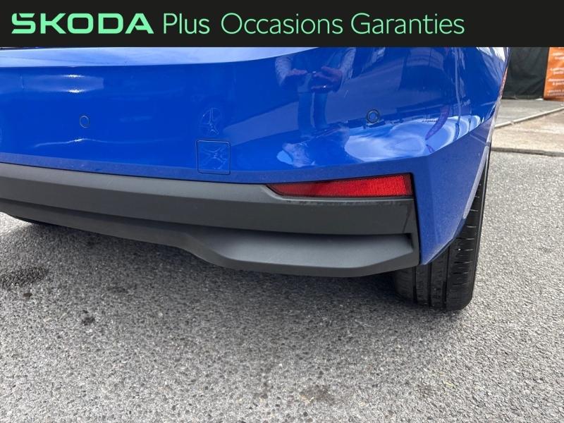 Voitures occasions ŠKODA FABIA Ambition Mougins