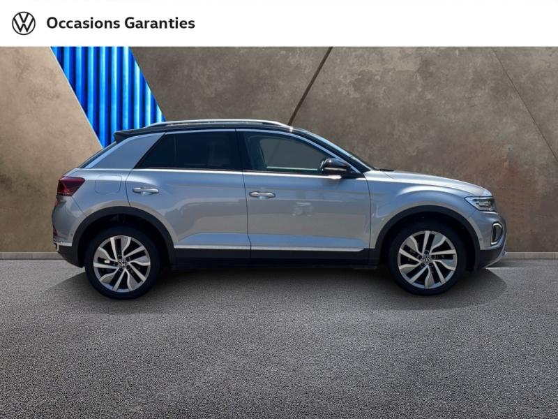 Voitures occasions VOLKSWAGEN T-ROC Style Exclusive Mougins