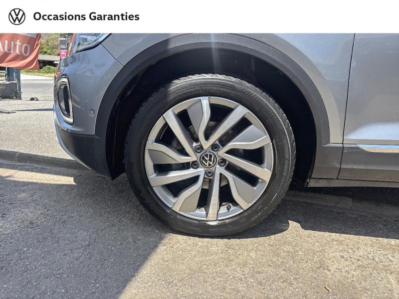 Voitures occasions VOLKSWAGEN T-ROC Style Exclusive Mougins