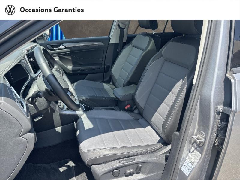 Voitures occasions VOLKSWAGEN T-ROC Style Exclusive Mougins