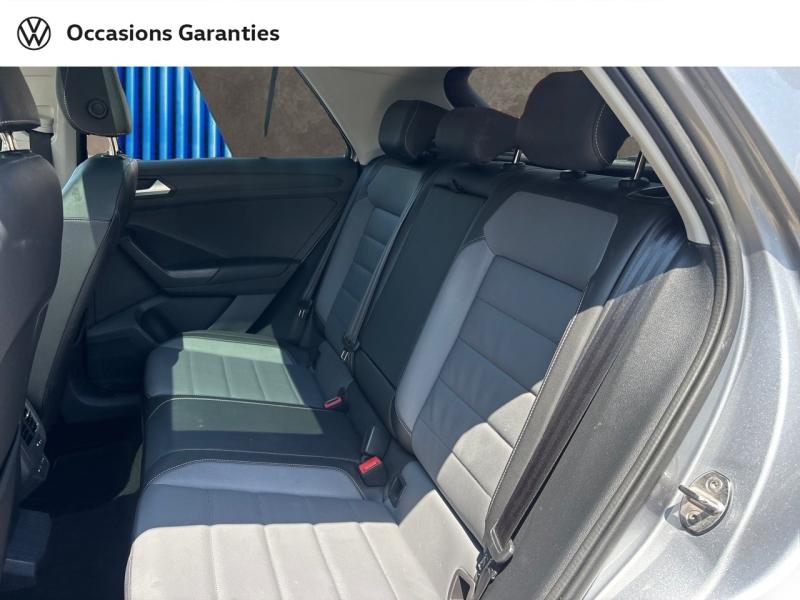 Voitures occasions VOLKSWAGEN T-ROC Style Exclusive Mougins