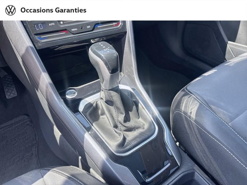 Voitures occasions VOLKSWAGEN T-ROC Style Exclusive Mougins
