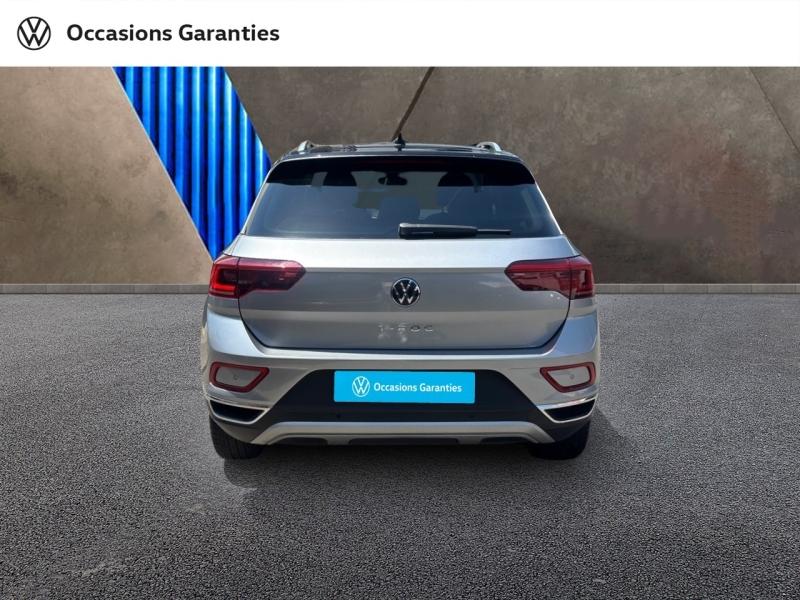 Voitures occasions VOLKSWAGEN T-ROC Style Exclusive Mougins
