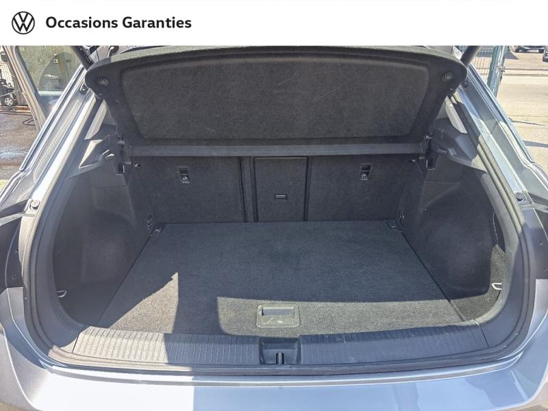 Voitures occasions VOLKSWAGEN T-ROC Style Exclusive Mougins