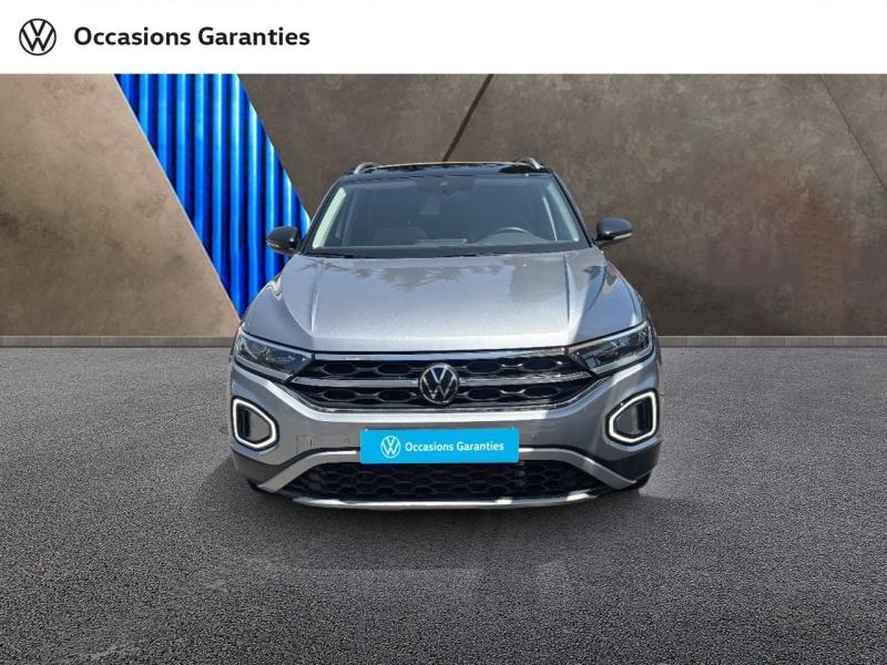 Voitures occasions VOLKSWAGEN T-ROC Style Exclusive Mougins