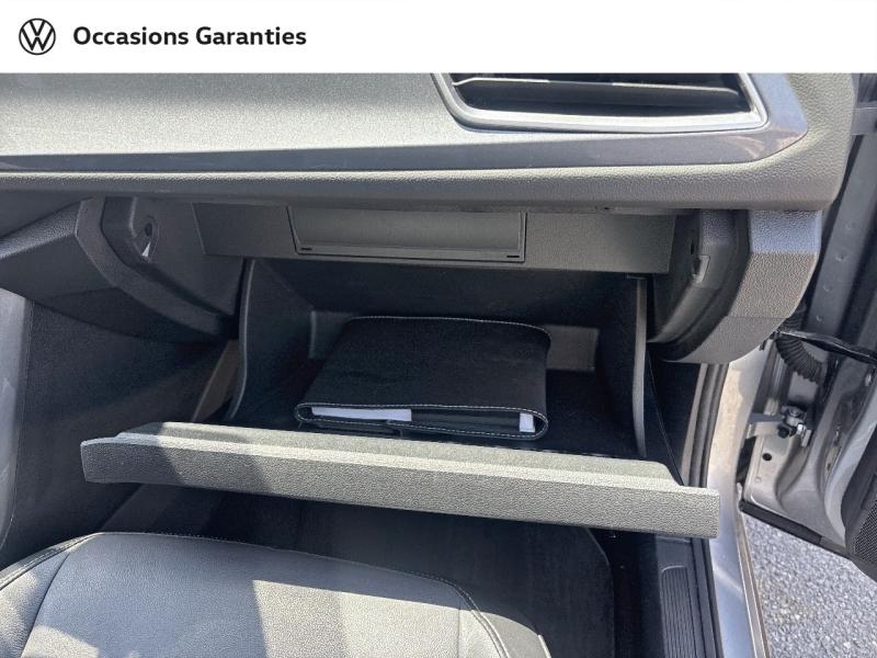 Voitures occasions VOLKSWAGEN T-ROC Style Exclusive Mougins