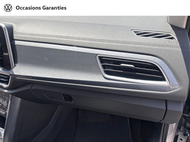 Voitures occasions VOLKSWAGEN T-ROC Style Exclusive Mougins