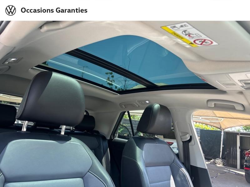 Voitures occasions VOLKSWAGEN T-ROC Style Exclusive Mougins