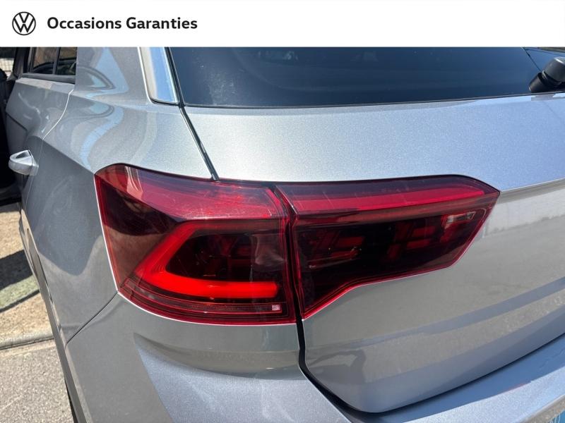 Voitures occasions VOLKSWAGEN T-ROC Style Exclusive Mougins