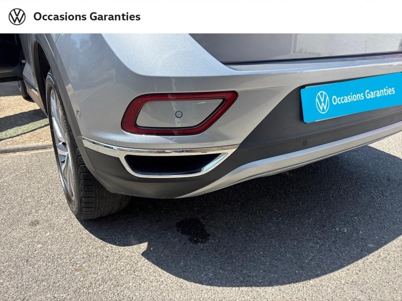 Voitures occasions VOLKSWAGEN T-ROC Style Exclusive Mougins