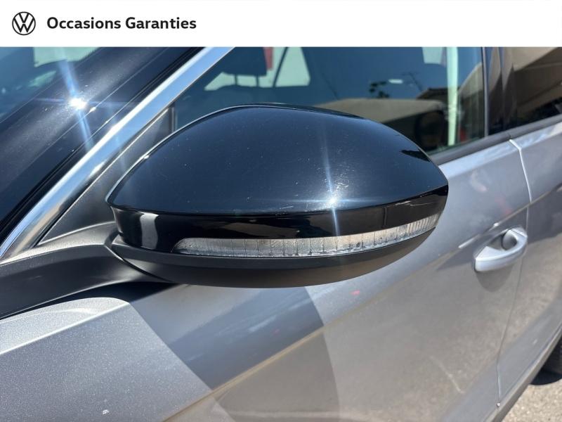 Voitures occasions VOLKSWAGEN T-ROC Style Exclusive Mougins