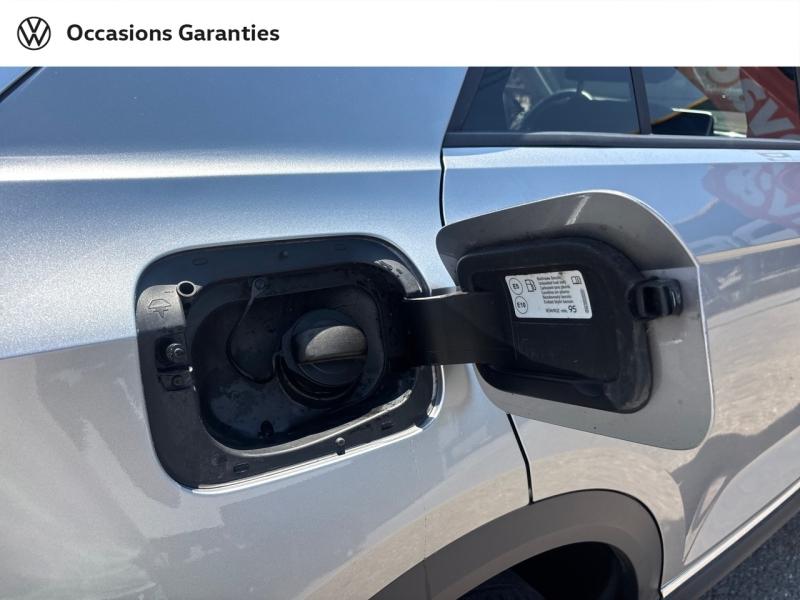 Voitures occasions VOLKSWAGEN T-ROC Style Exclusive Mougins